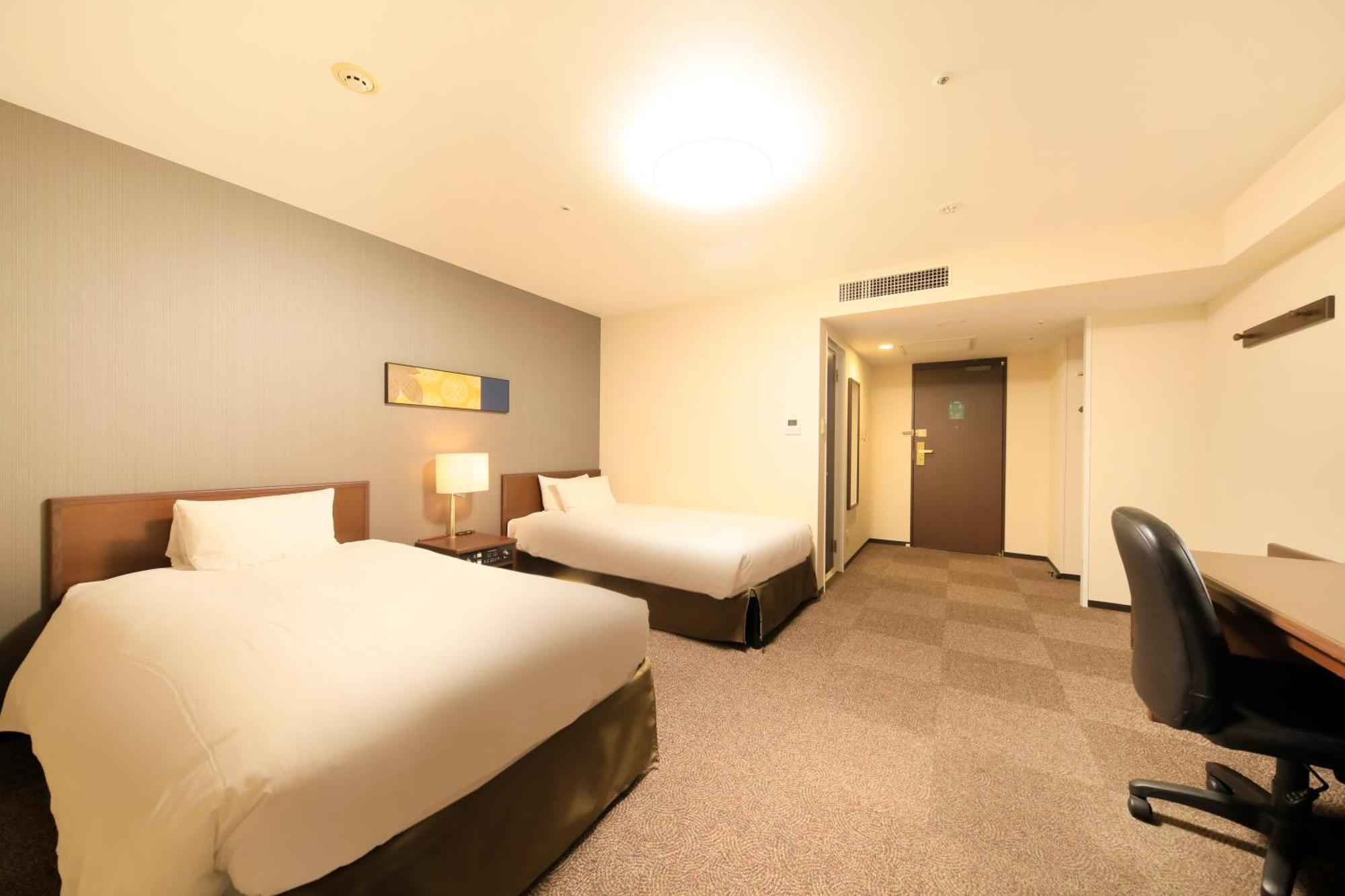 Richmond Hotel Utsunomiya-ekimae Zimmer foto
