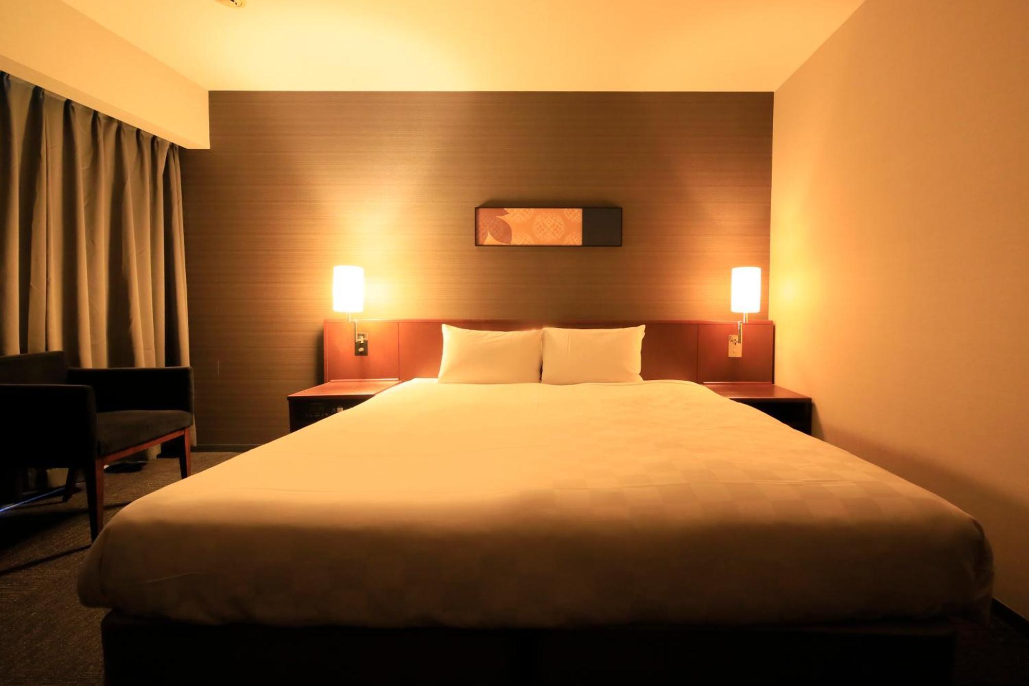 Richmond Hotel Utsunomiya-ekimae Zimmer foto