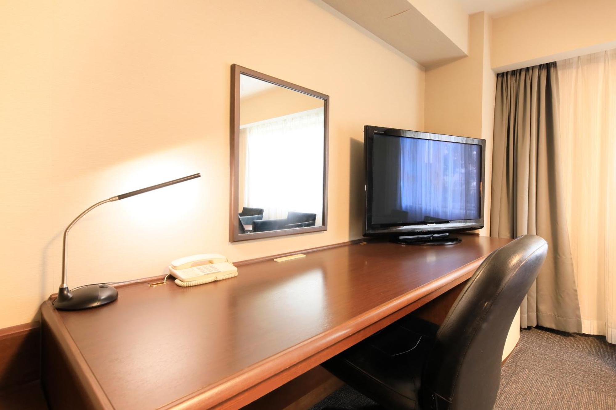 Richmond Hotel Utsunomiya-ekimae Zimmer foto