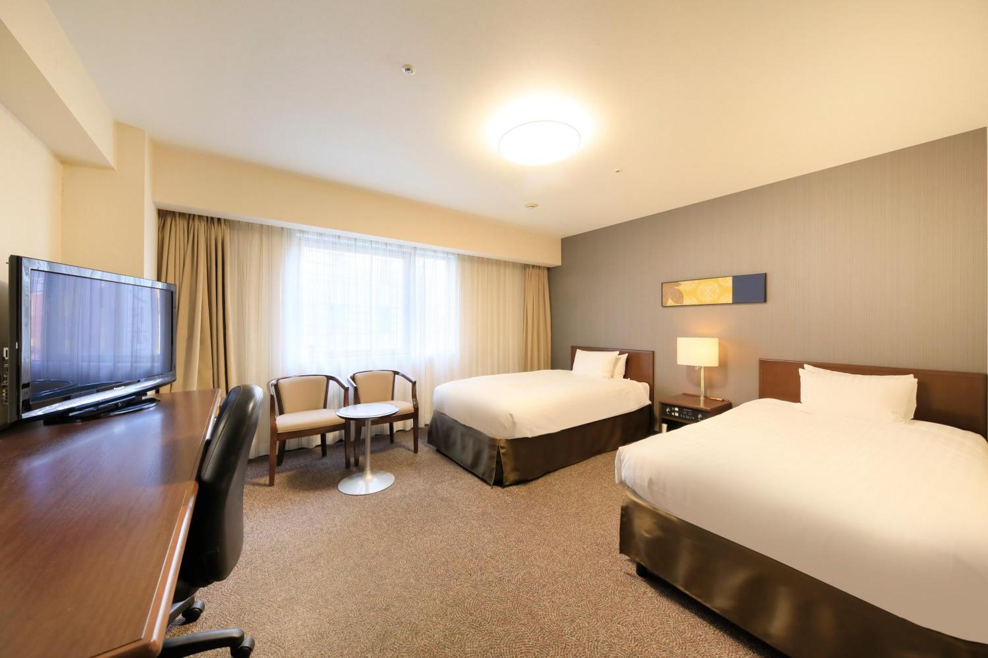 Richmond Hotel Utsunomiya-ekimae Zimmer foto