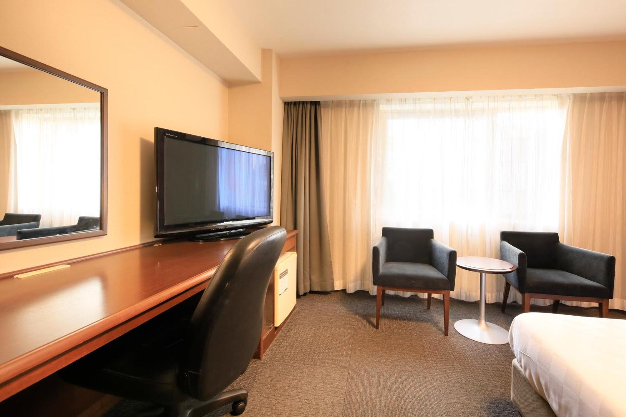 Richmond Hotel Utsunomiya-ekimae Zimmer foto