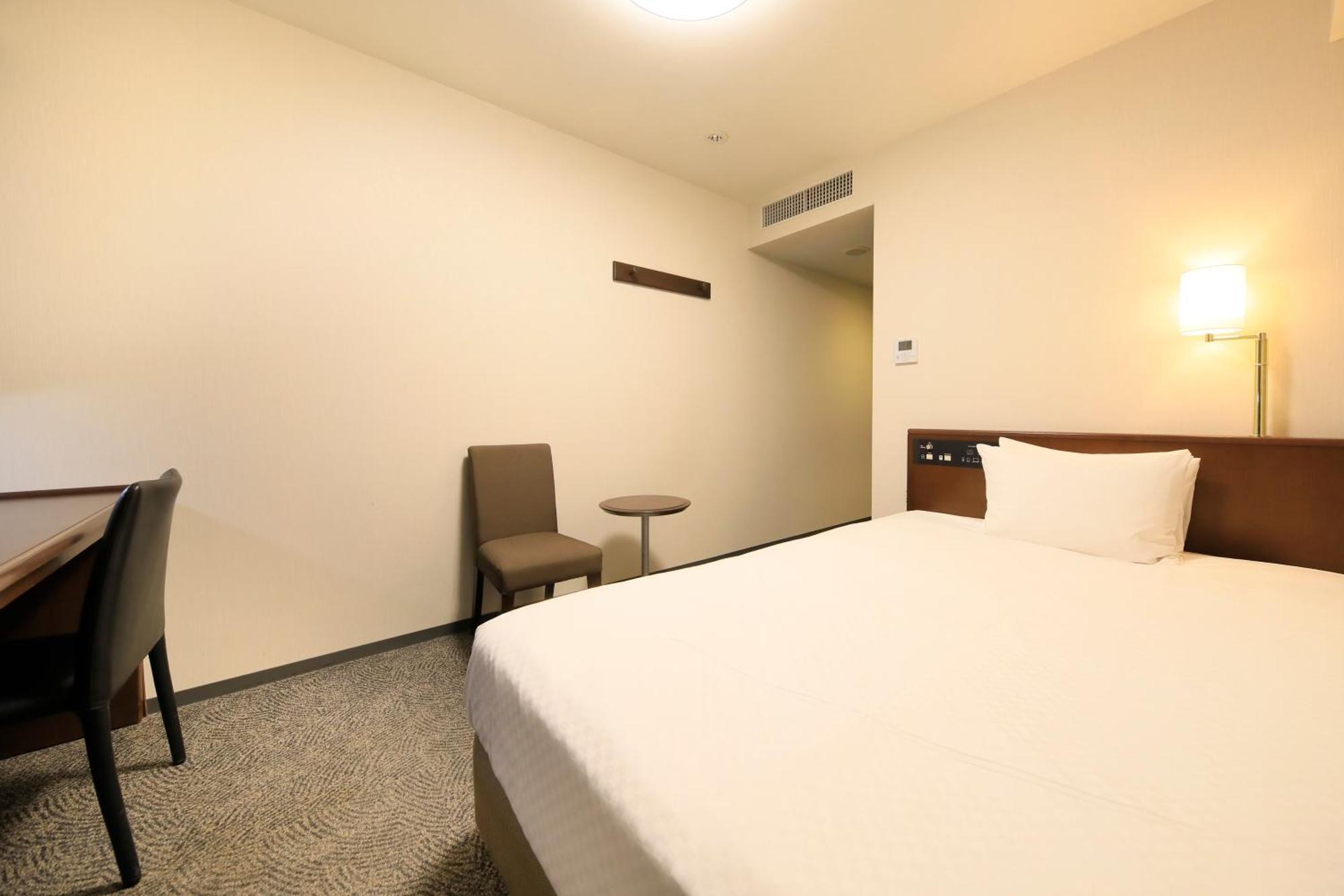 Richmond Hotel Utsunomiya-ekimae Zimmer foto
