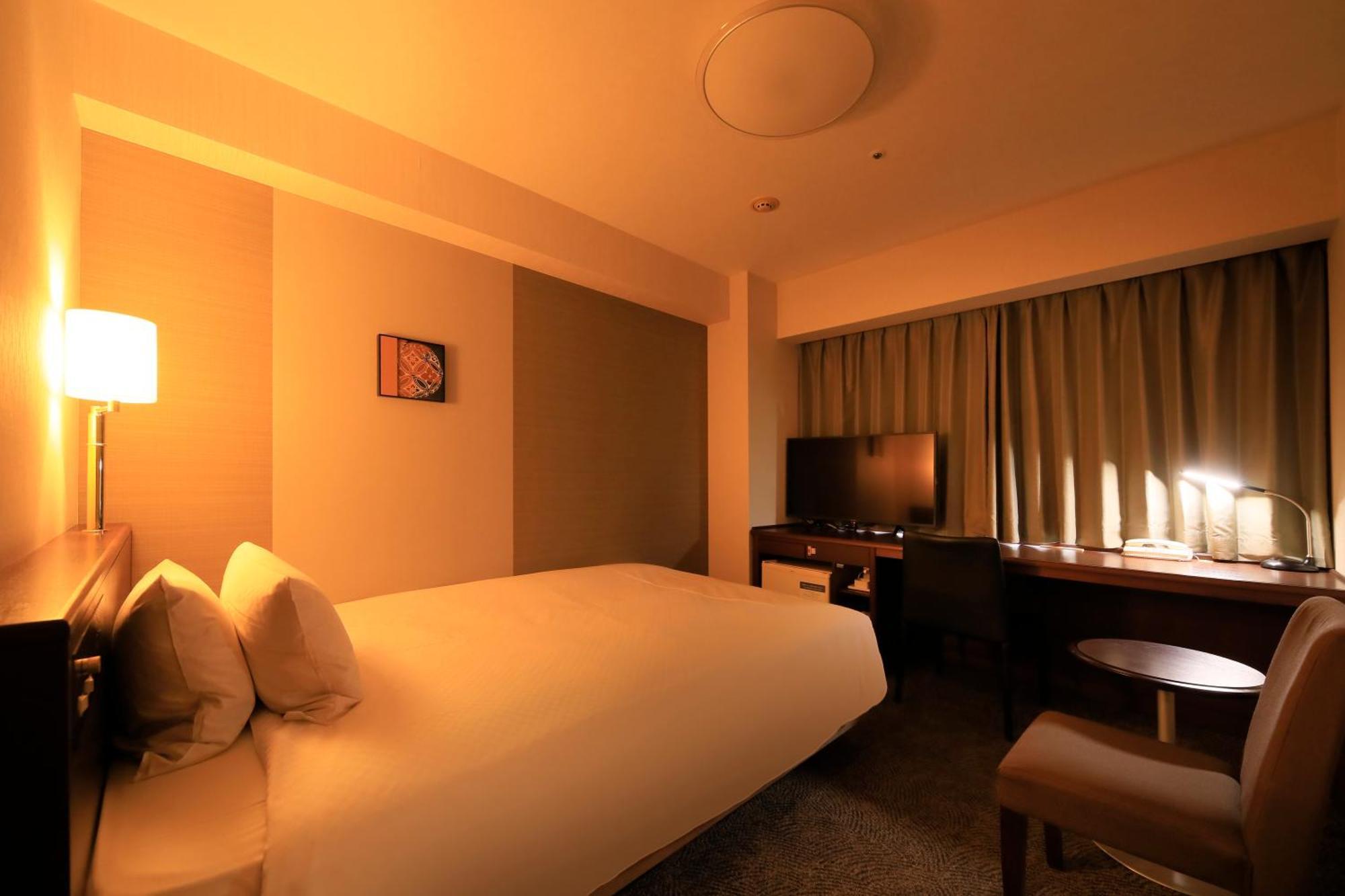 Richmond Hotel Utsunomiya-ekimae Zimmer foto